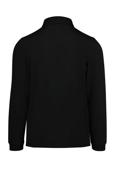 MY POLO 210 Homme manches longues – Image 2