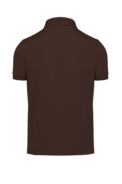 MY ECO POLO 65/35 Homme manches courtes – Image 18