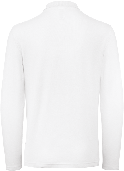 Polo homme ID.001 manches longues – Image 17
