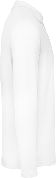 Polo homme ID.001 manches longues – Image 18