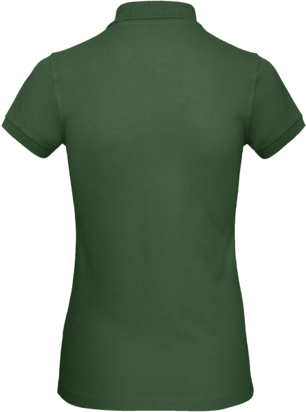 Polo bio femme – Image 4