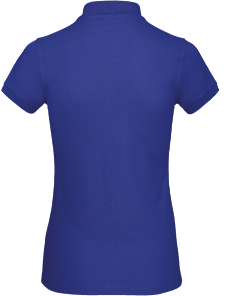 Polo bio femme – Image 6