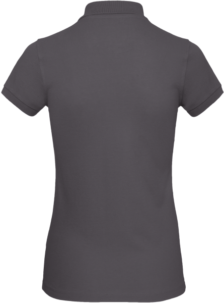 Polo bio femme – Image 8
