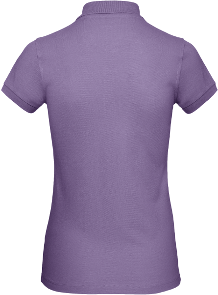 Polo bio femme – Image 14