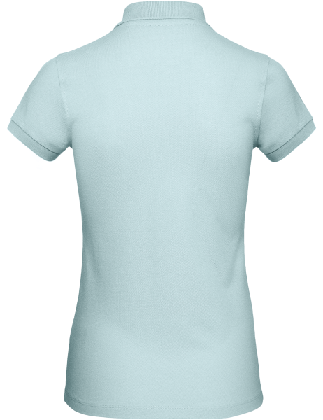 Polo bio femme – Image 16