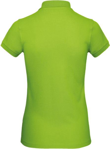 Polo bio femme – Image 22