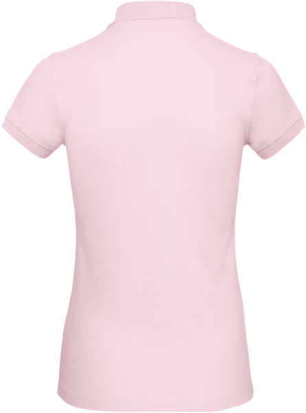 Polo bio femme – Image 24