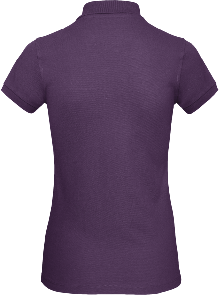 Polo bio femme – Image 26