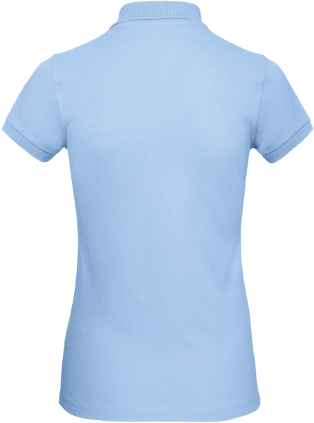 Polo bio femme – Image 28