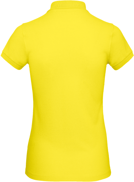 Polo bio femme – Image 30