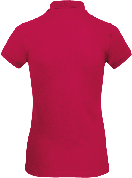 Polo bio femme – Image 32