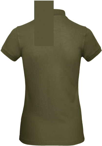 Polo bio femme – Image 34