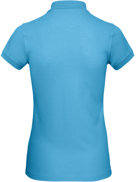 Polo bio femme – Image 36