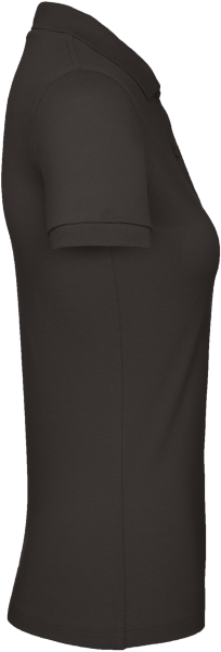 Polo bio femme – Image 3