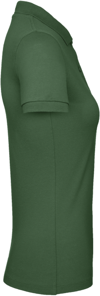 Polo bio femme – Image 5