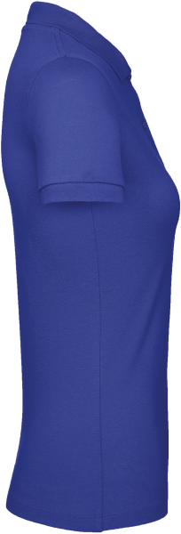 Polo bio femme – Image 7