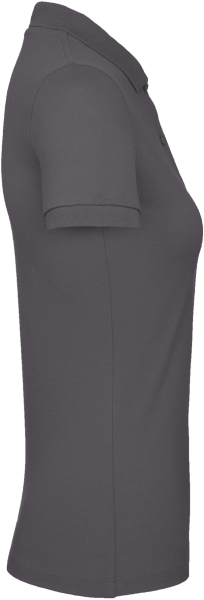 Polo bio femme – Image 9