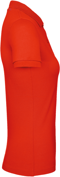 Polo bio femme – Image 11