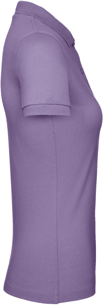 Polo bio femme – Image 15