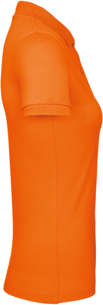 Polo bio femme – Image 21