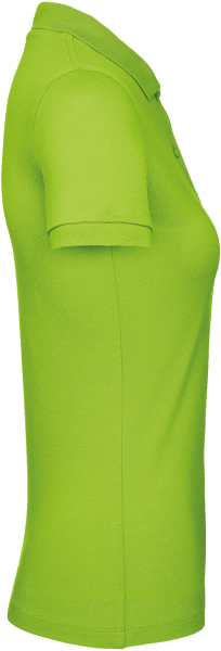 Polo bio femme – Image 23