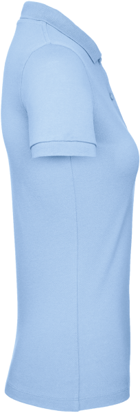 Polo bio femme – Image 29