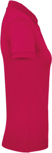 Polo bio femme – Image 33