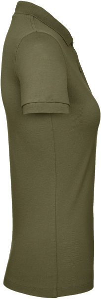 Polo bio femme – Image 35