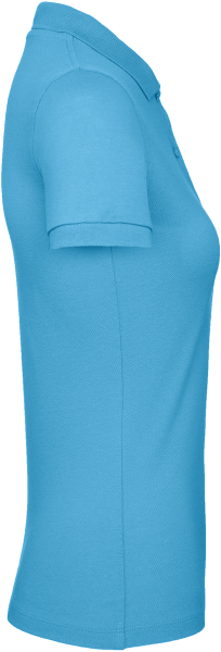 Polo bio femme – Image 37