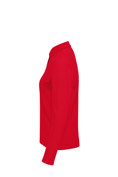 MY POLO 180 Femme manches longues – Image 8