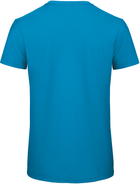 T-shirt Organic Inspire col rond Homme – Image 3
