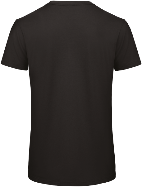 T-shirt Organic Inspire col rond Homme – Image 4