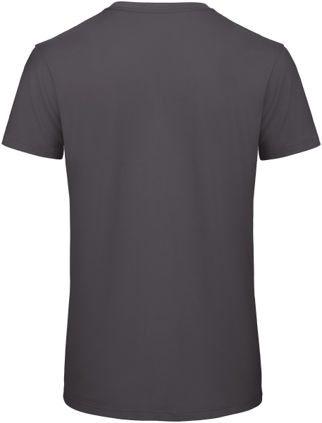 T-shirt Organic Inspire col rond Homme – Image 5