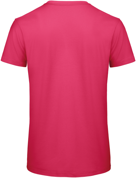 T-shirt Organic Inspire col rond Homme – Image 6