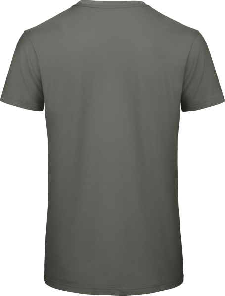 T-shirt Organic Inspire col rond Homme – Image 10
