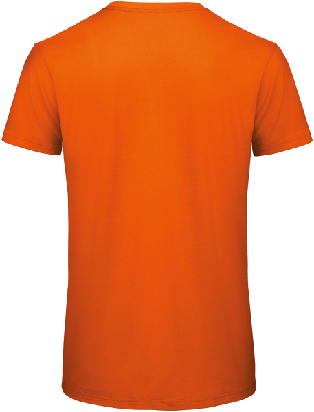 T-shirt Organic Inspire col rond Homme – Image 13