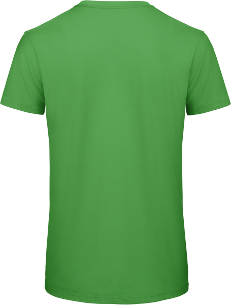 T-shirt Organic Inspire col rond Homme – Image 14