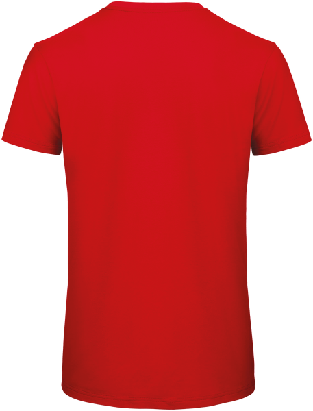 T-shirt Organic Inspire col rond Homme – Image 15