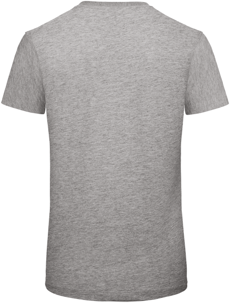 T-shirt Organic Inspire col rond Homme – Image 17