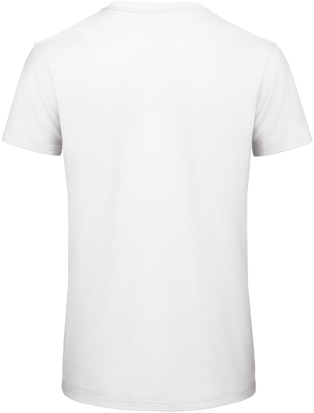 T-shirt Organic Inspire col rond Homme – Image 19