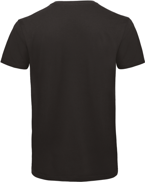 T-shirt BIO Inspire col V Homme – Image 3