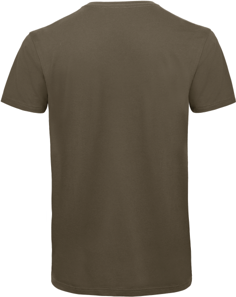 T-shirt BIO Inspire col V Homme – Image 4