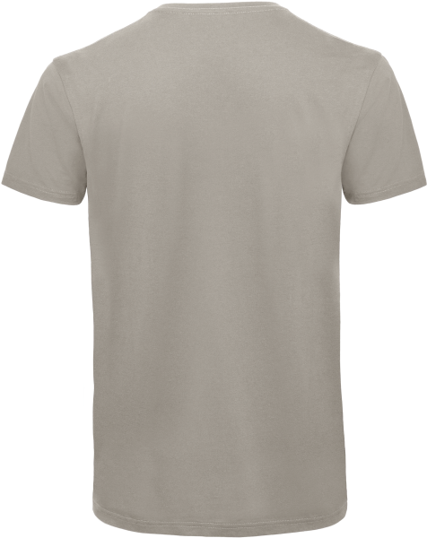 T-shirt BIO Inspire col V Homme – Image 5