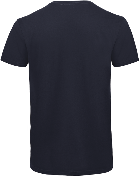 T-shirt BIO Inspire col V Homme – Image 6