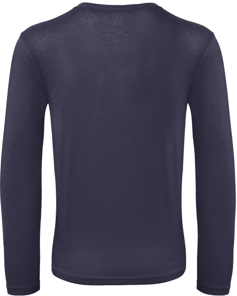 T-shirt bio Inspire homme manches longues – Image 9