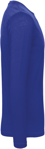T-shirt bio Inspire homme manches longues – Image 6