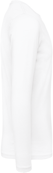 T-shirt bio Inspire homme manches longues – Image 12