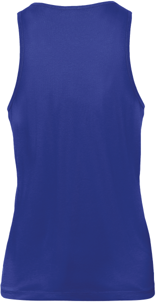 Débardeur bio Inspire homme – Image 4
