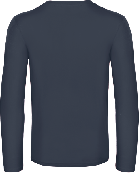 T-shirt homme manches longues #E190 – Image 9