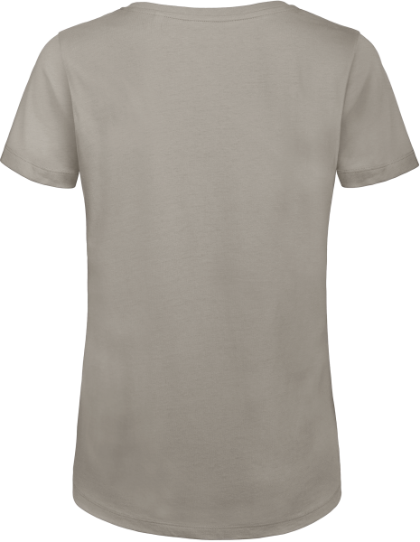 T-shirt Organic Inspire col rond Femme – Image 9